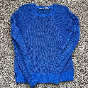Athleta sweater